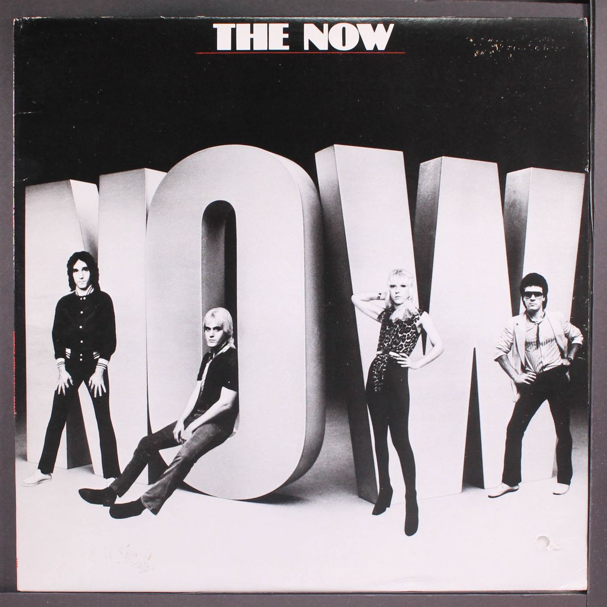 the now by NOW
