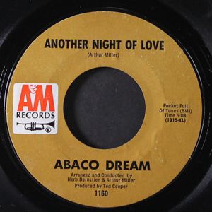 ABACO DREAM