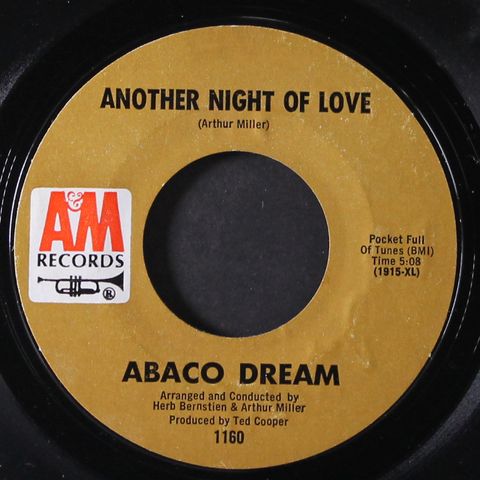 ABACO DREAM