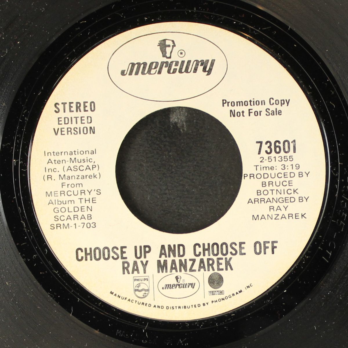 choose up and choose off / downbound train by RAY MANZAREK