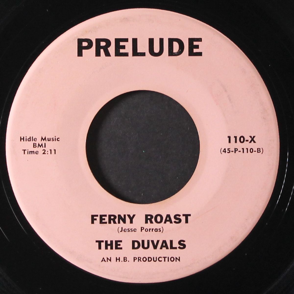 the last surf / ferny roast by DUVALS