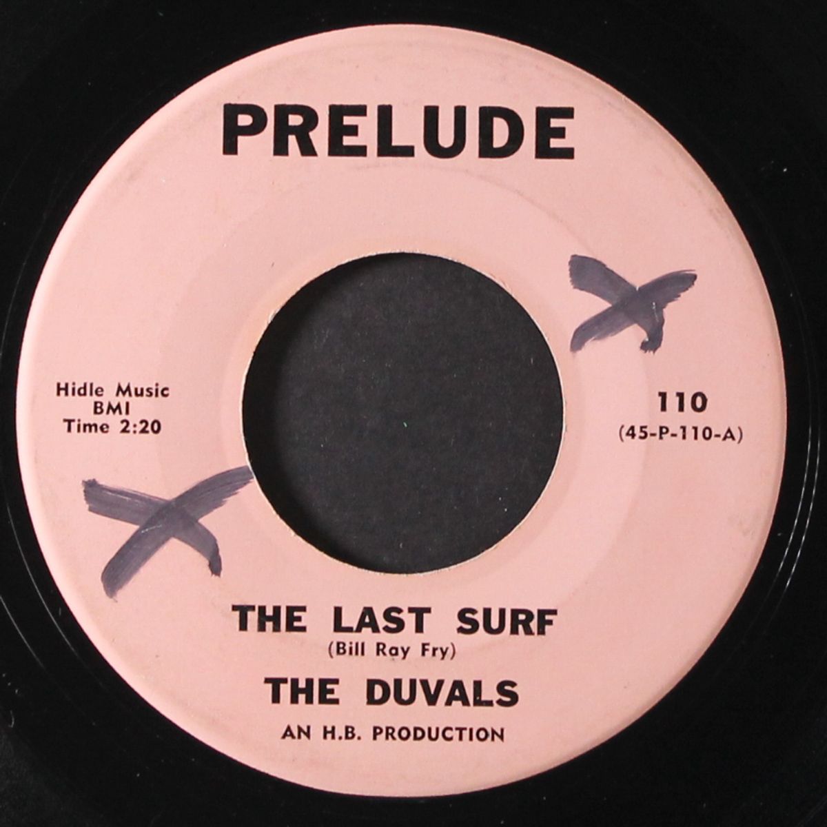 the last surf / ferny roast by DUVALS
