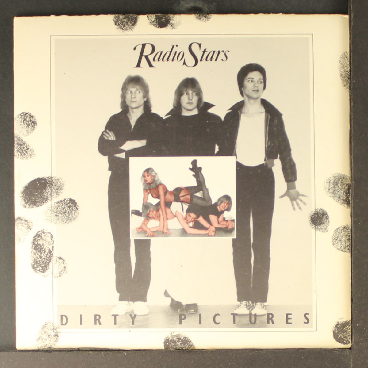 dirty pictures by RADIO STARS