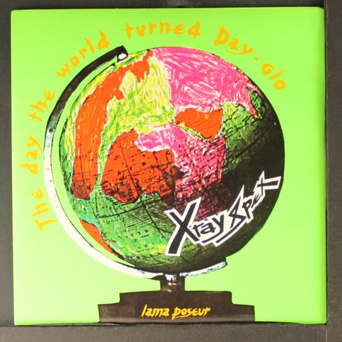 X-RAY SPEX