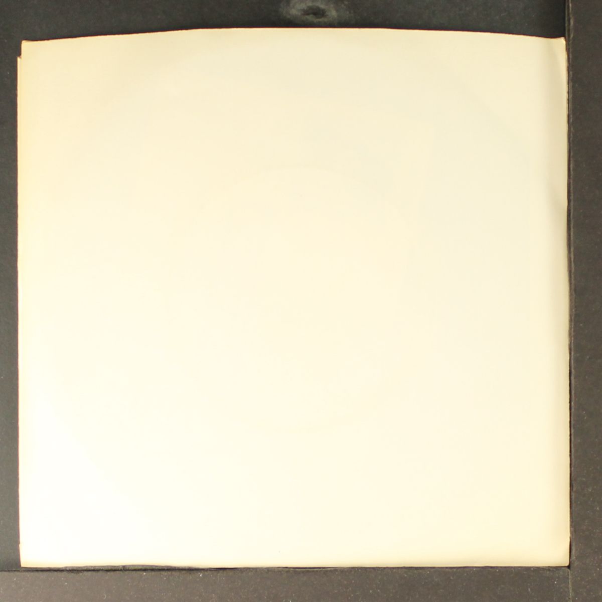 i'm gonna love you all over / mono by BENNY TROY