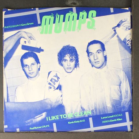 MUMPS