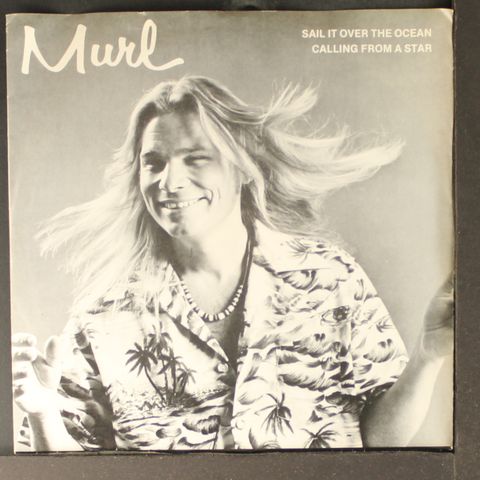 MERRELL FANKHAUSER (MURL)