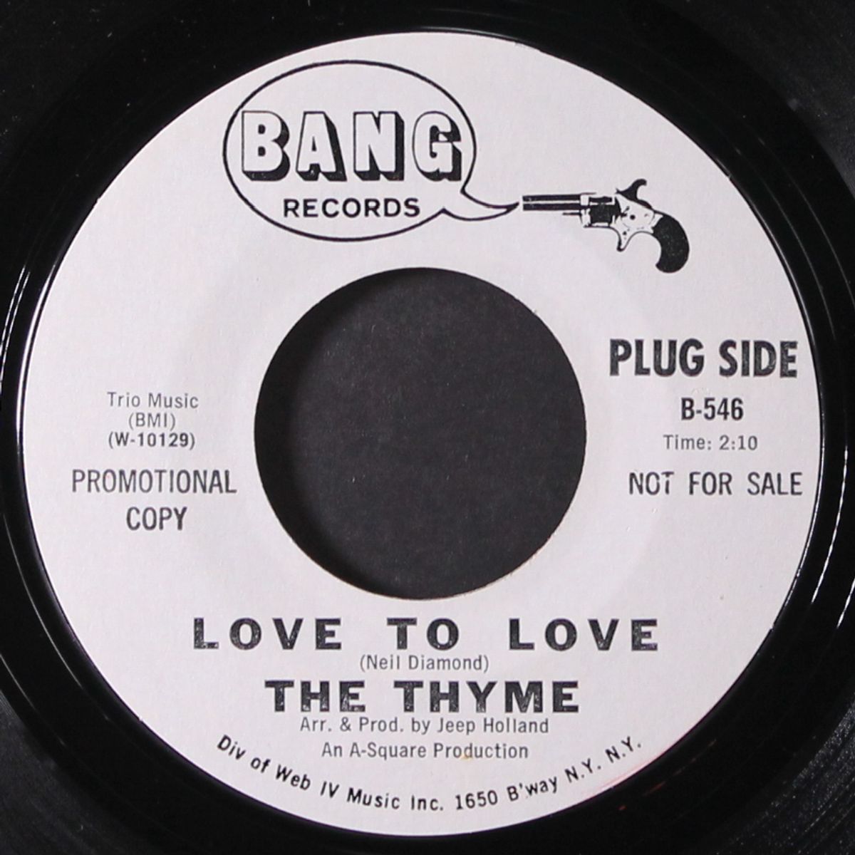 love to love / very last day by THYME