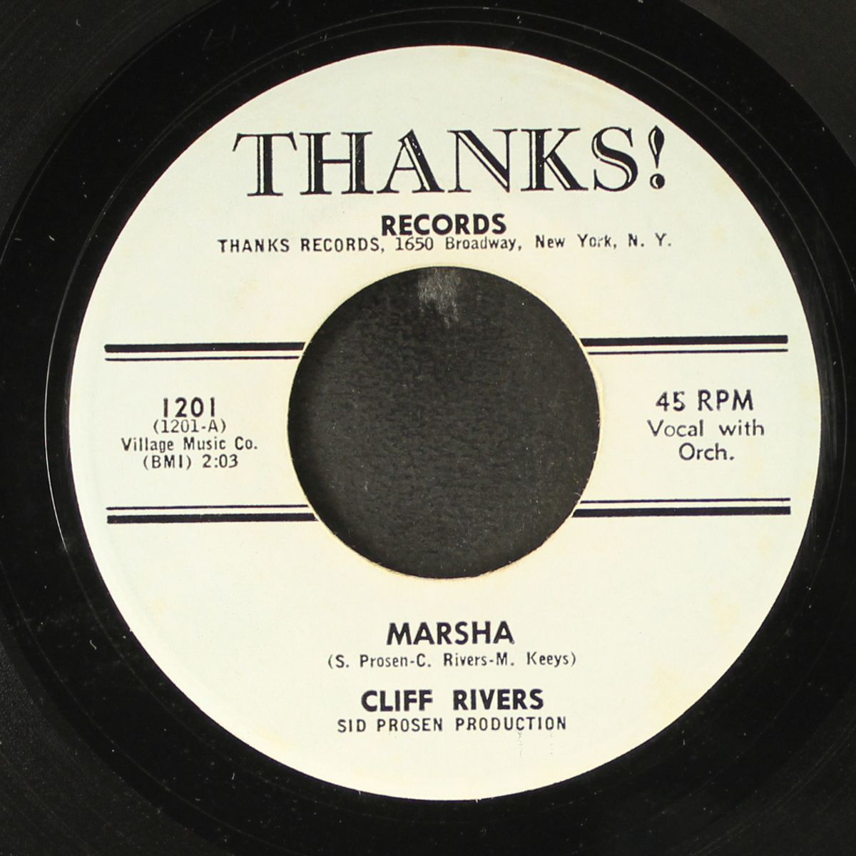 true lips / marsha by CLIFF RIVERS