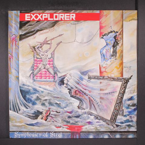 EXXPLORER