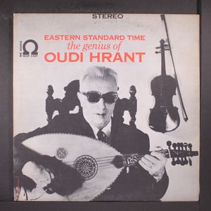 OUDI HRANT