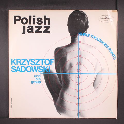 KRZYSZTOF SADOWSKI