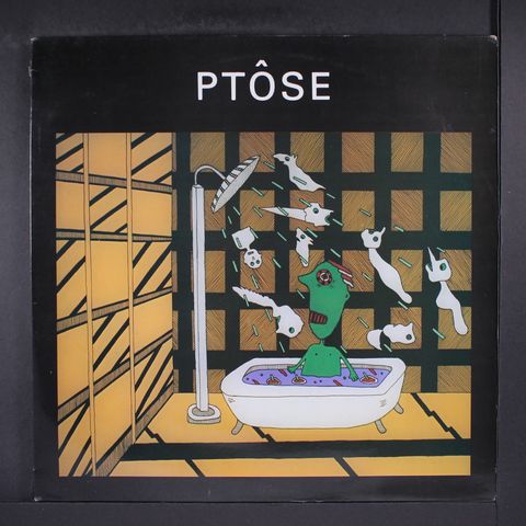 PTOSE