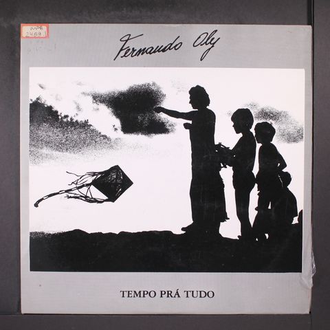 FERNANDO OLY