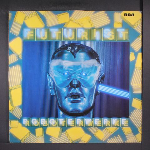 FUTURIST
