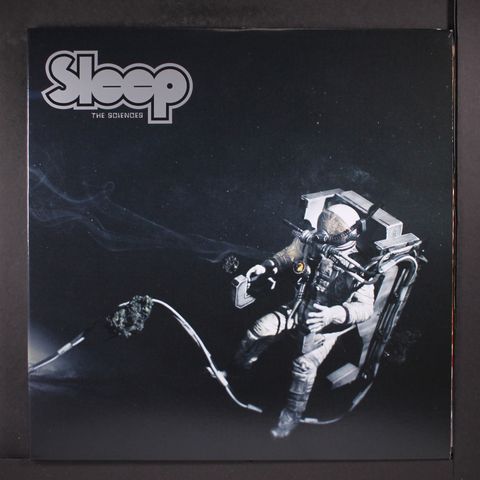 SLEEP