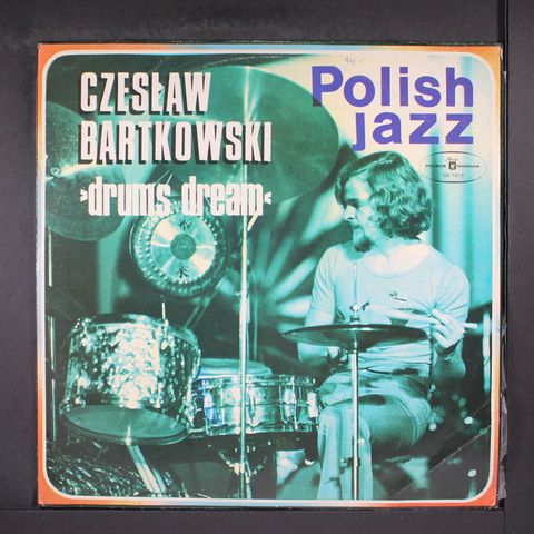 CZESLAW BARTKOWSKI