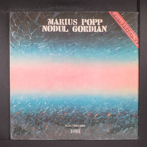 MARIUS POPP