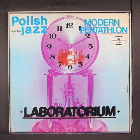 LABORATORIUM