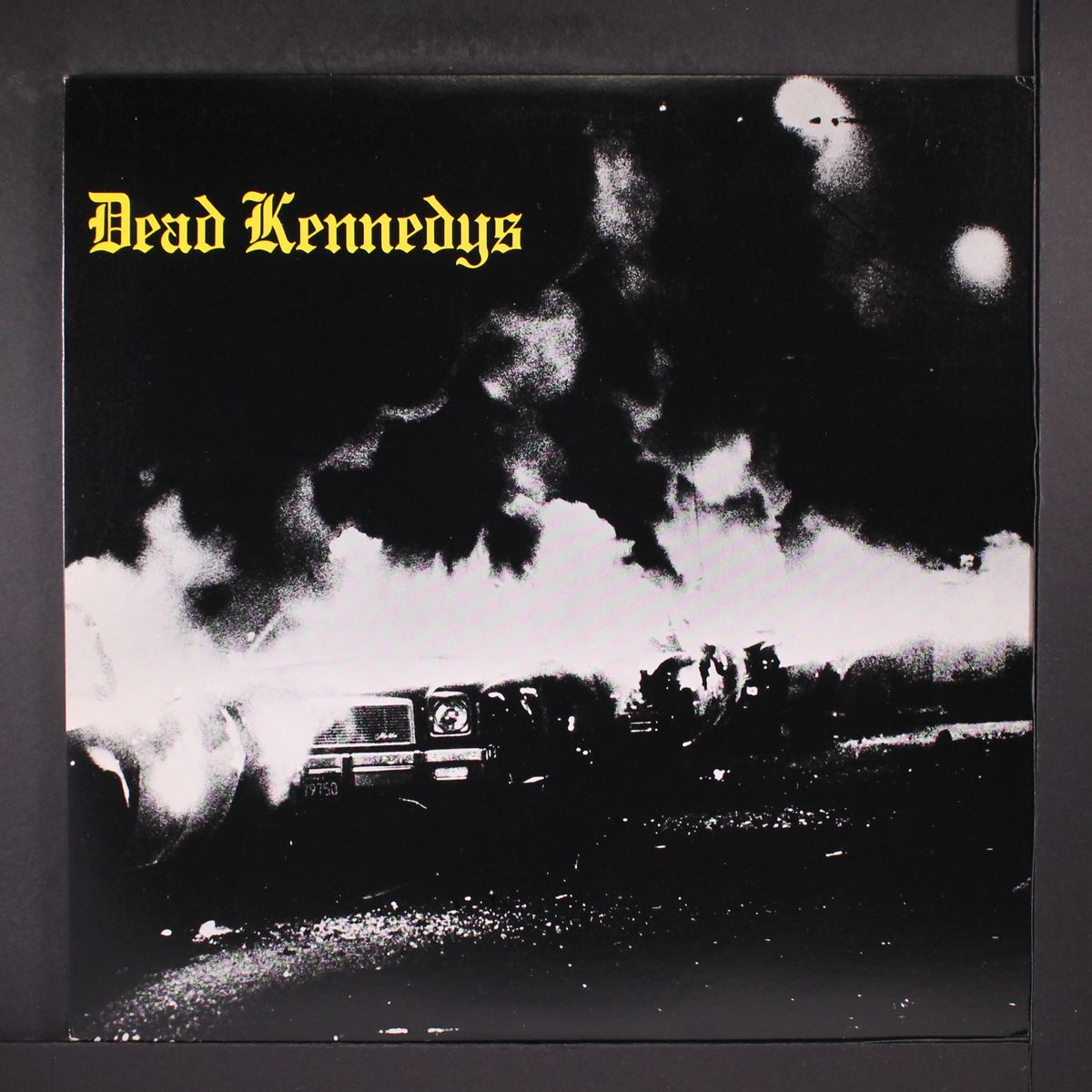 fresh fruit for rotting vegetables by DEAD KENNEDYS