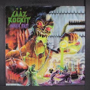 LAAZ ROCKIT