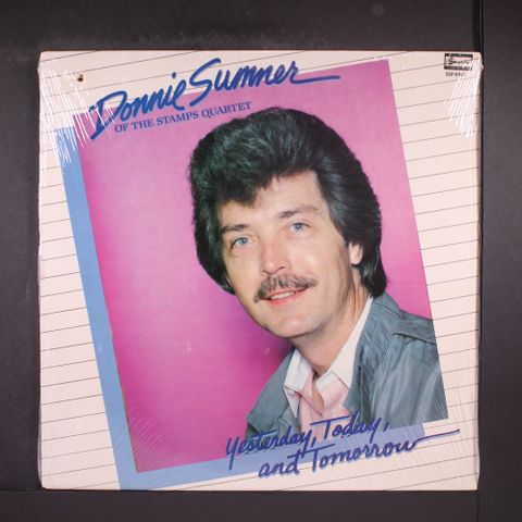DONNIE SUMNER