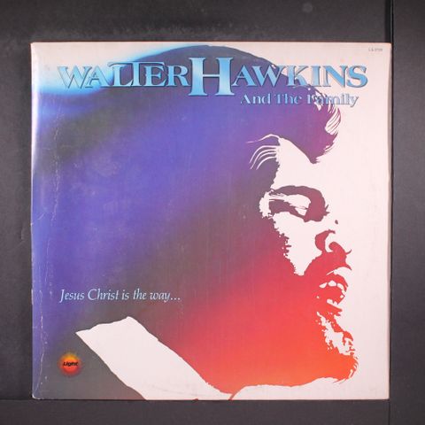 WALTER HAWKINS & FAMILY