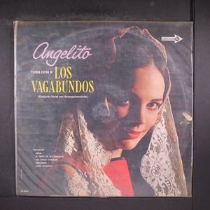 LOS VAGABUNDOS