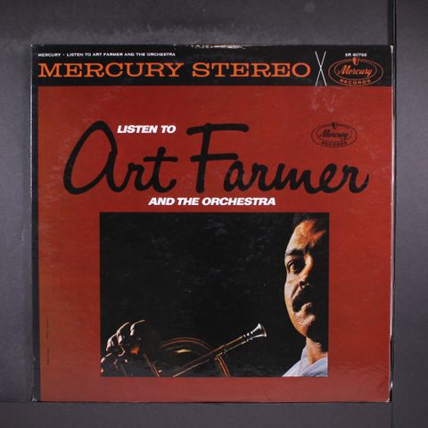 ART FARMER