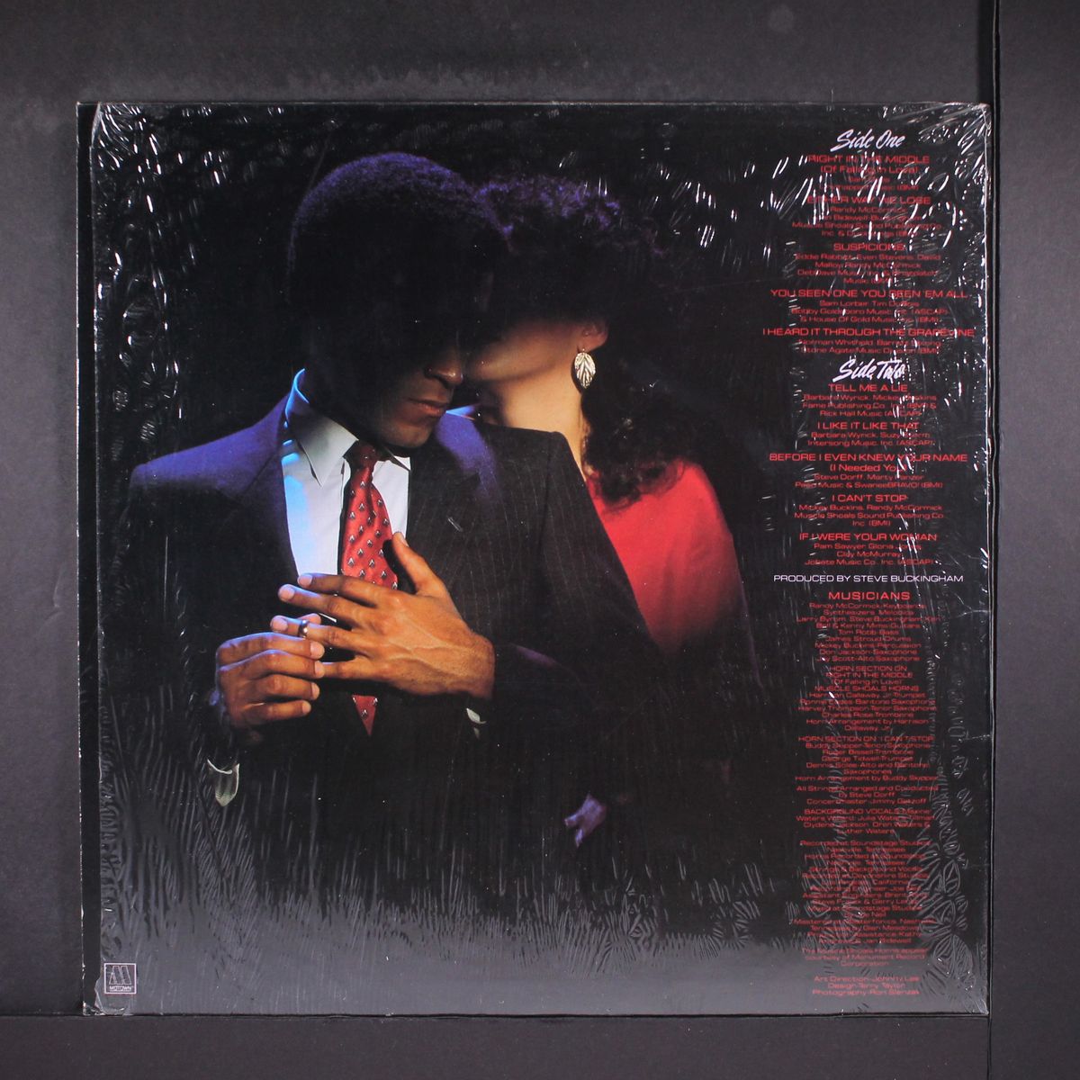 tell me a lie by BETTYE LAVETTE