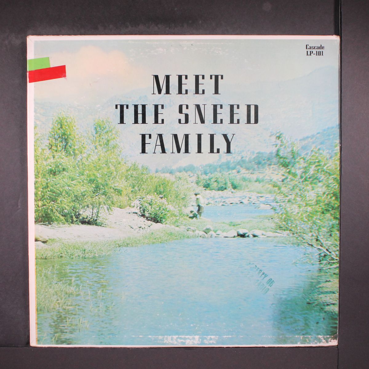 meet by SNEED FAMILY
