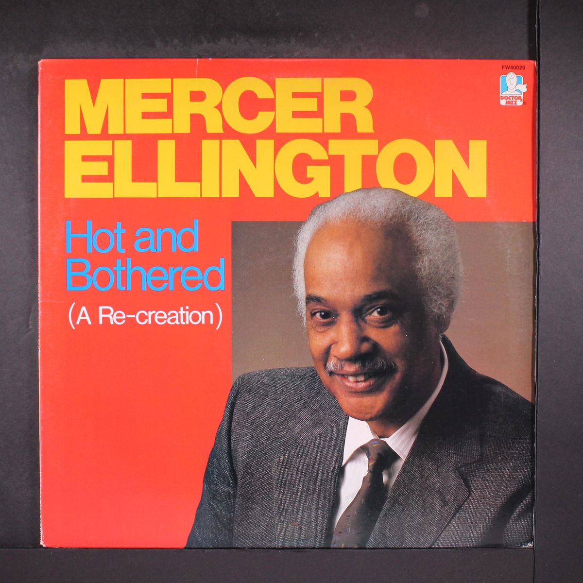 hot and bothered by MERCER ELLINGTON