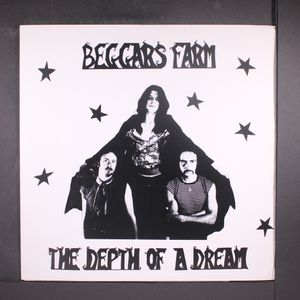 BEGGARS FARM