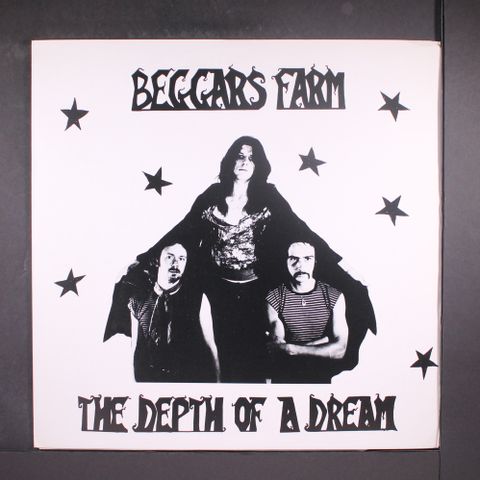 BEGGARS FARM