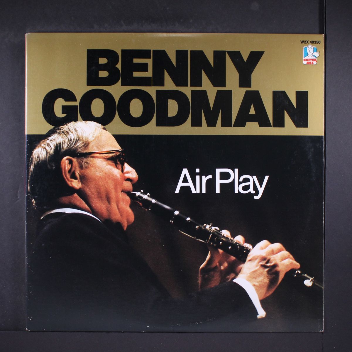 air play by BENNY GOODMAN