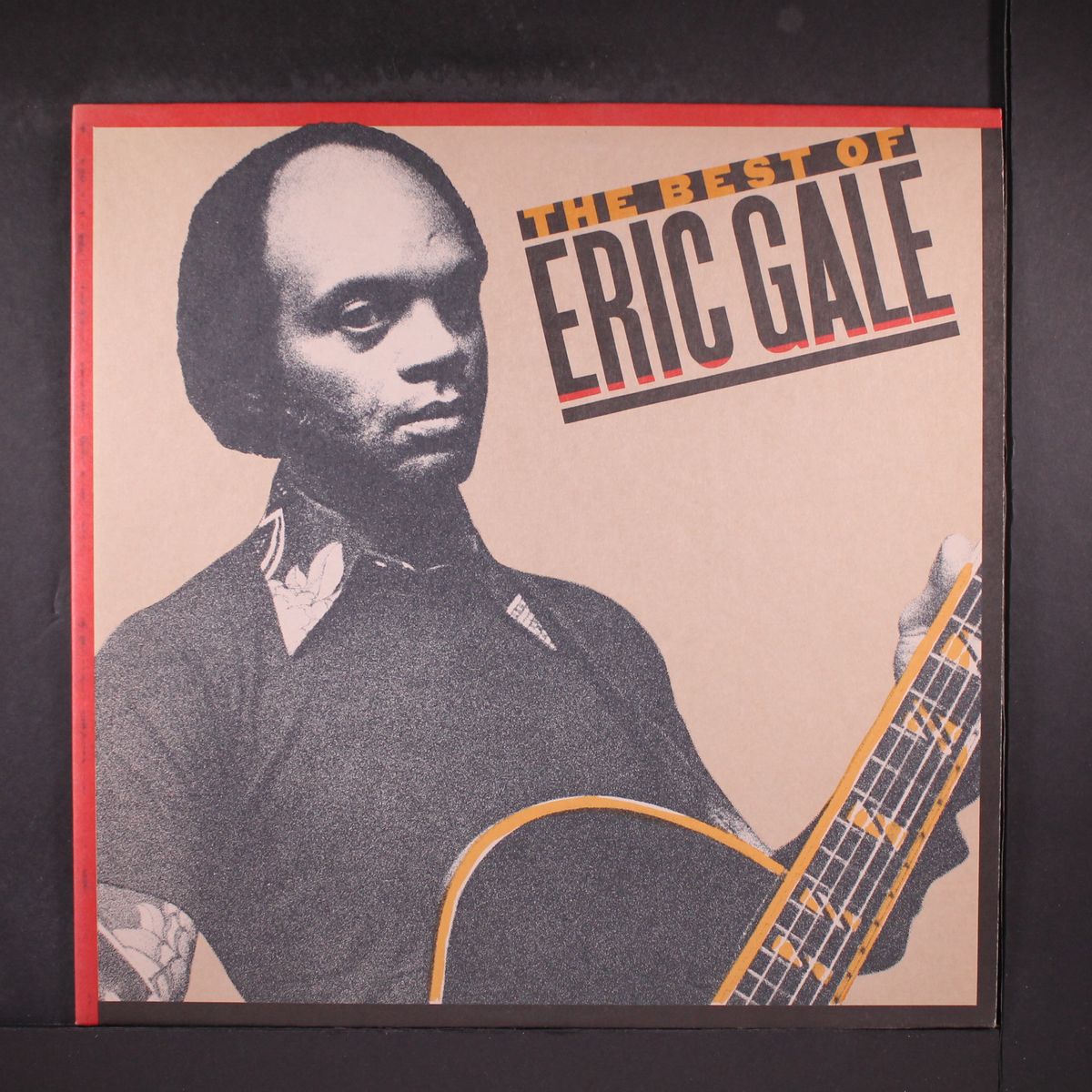 best of by ERIC GALE