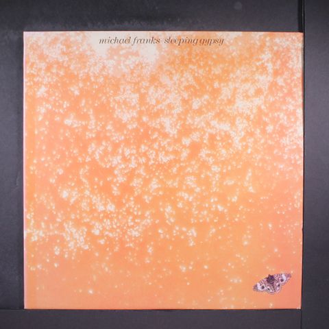 MICHAEL FRANKS