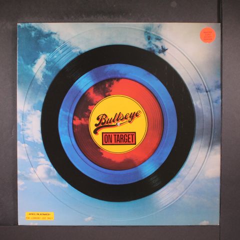 BULLSEYE