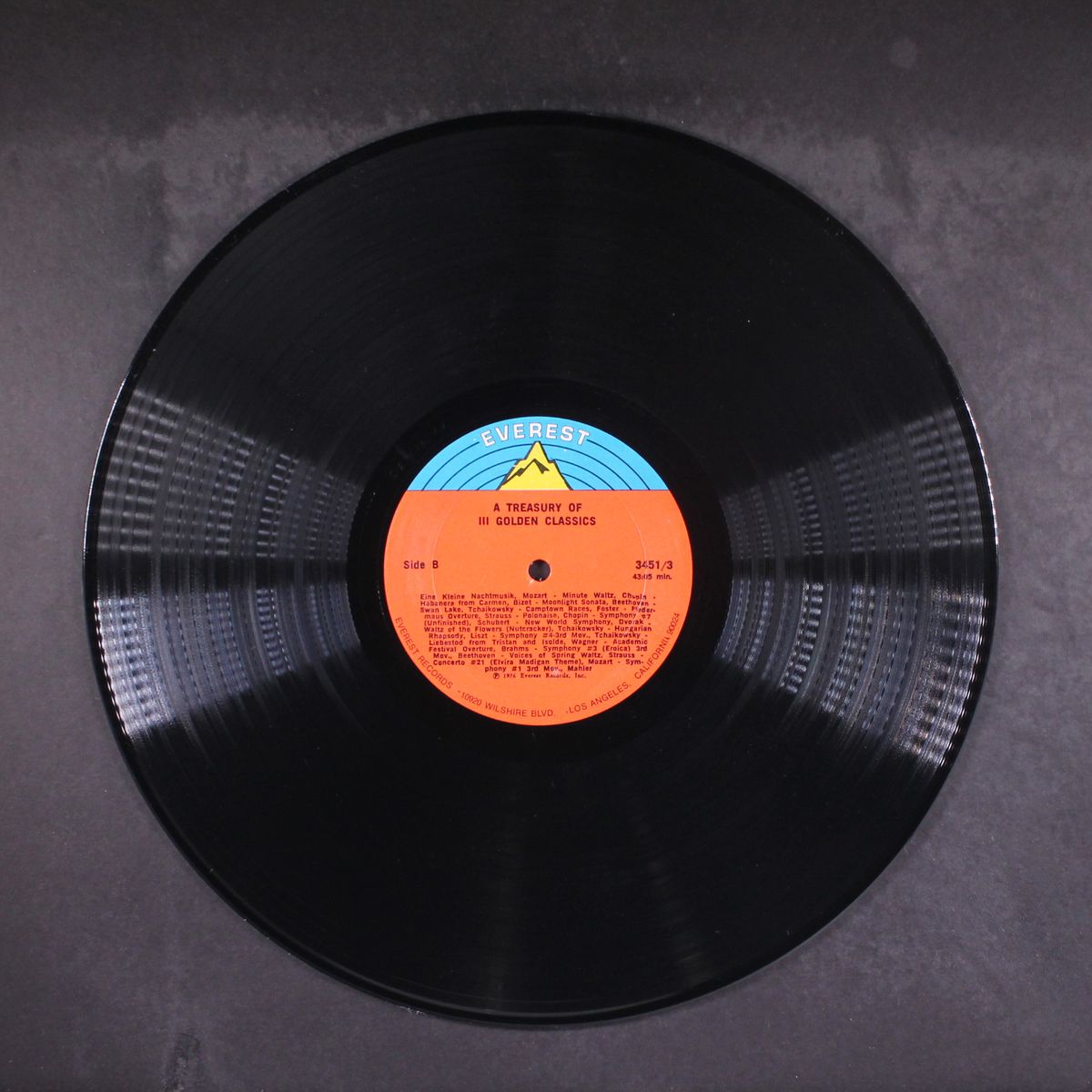 a treasury of 111 golden classics by VARIOUS