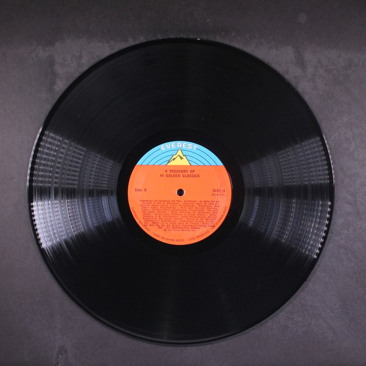 a treasury of 111 golden classics by VARIOUS