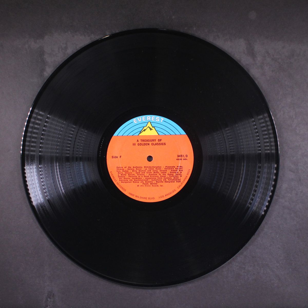 a treasury of 111 golden classics by VARIOUS