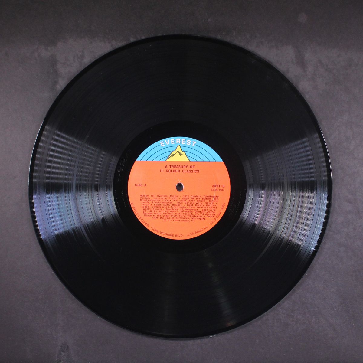 a treasury of 111 golden classics by VARIOUS