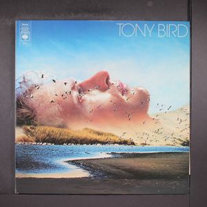 TONY BIRD