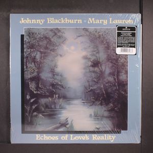 JOHNNY BLACKBURN & MARY LAUREN