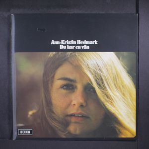 ANN-KRISTIN HEDMARK