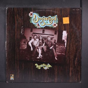 DOGWOOD