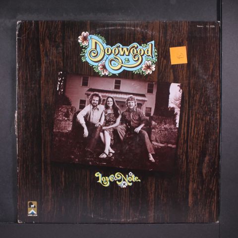 DOGWOOD