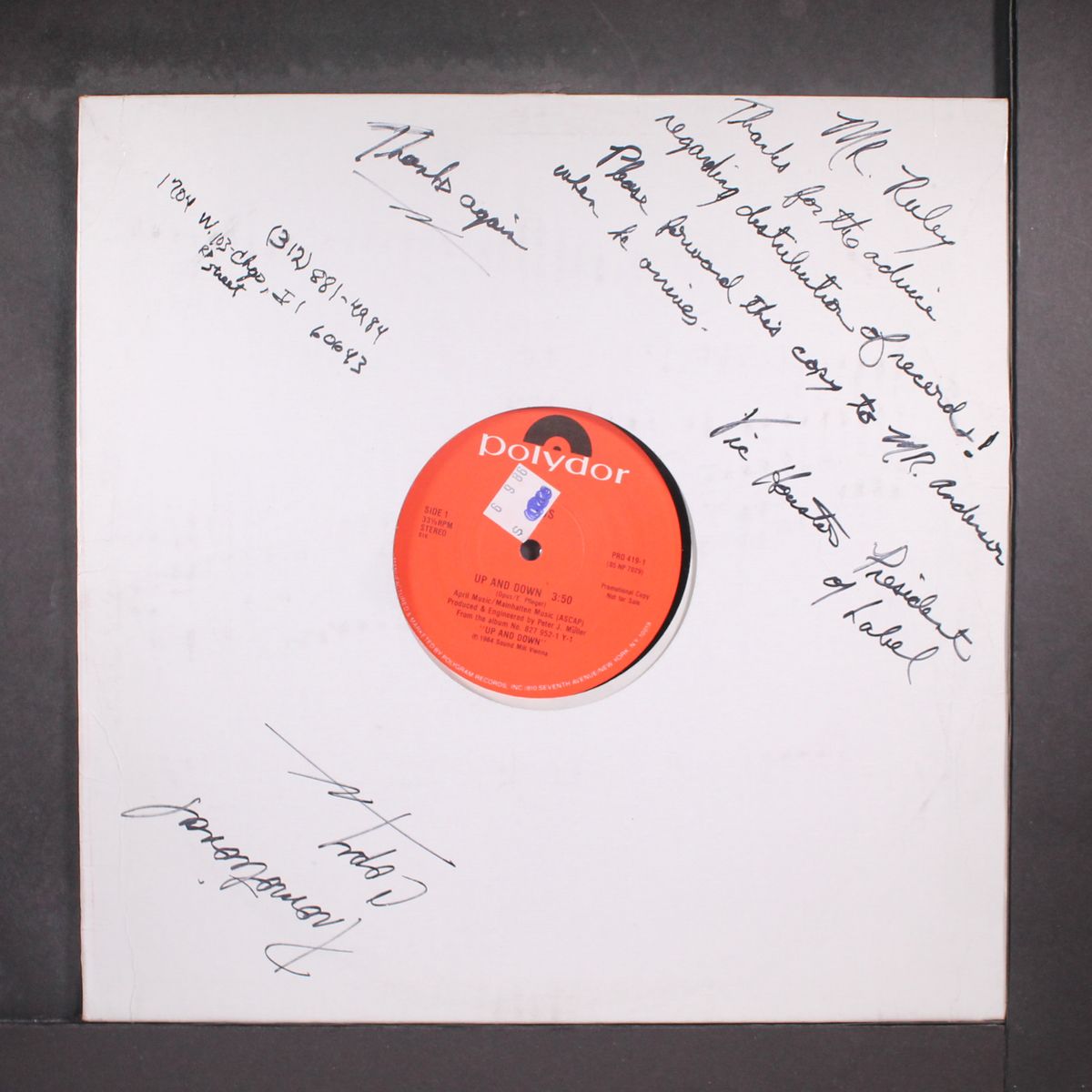 up and down / same by OPUS