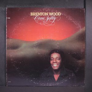 BRENTON WOOD