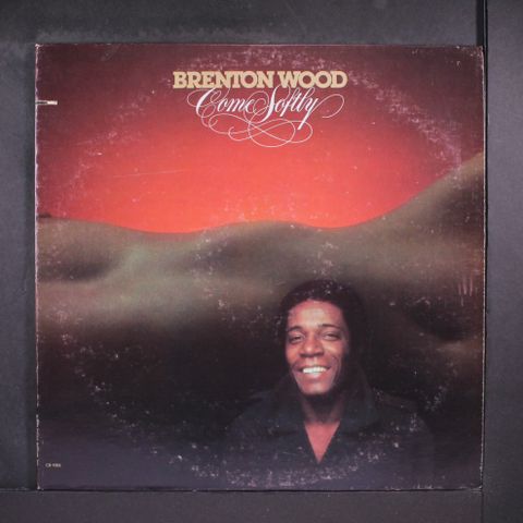 BRENTON WOOD
